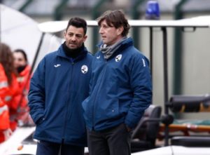 Vergassola: "Spero il Siena salga presto di categoria. Finale playoff 2018, c'&egrave; ancora amarezza"