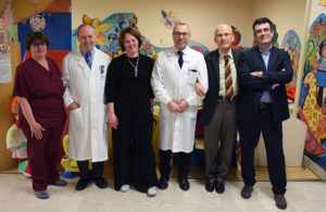 Incontro Comune-azienda ospedaliera senese: rinnovato il rapporto di stima e collaborazione