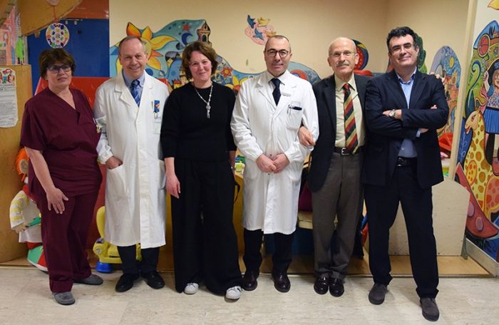 Incontro Comune-azienda ospedaliera senese: rinnovato il rapporto di stima e collaborazione