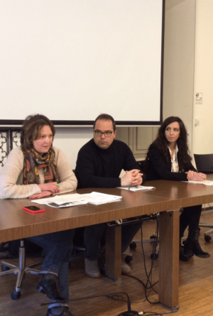 Flavio Masi &egrave; il Garante per la Disabilit&agrave; del Comune di Siena