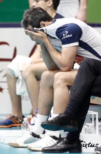 Emma Villas Siena saluta la SuperLega con una vittoria 3-2 su Ravenna