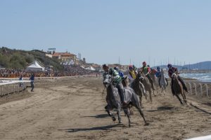Palio della Costa Etrusca, si corre domenica 3 ottobre