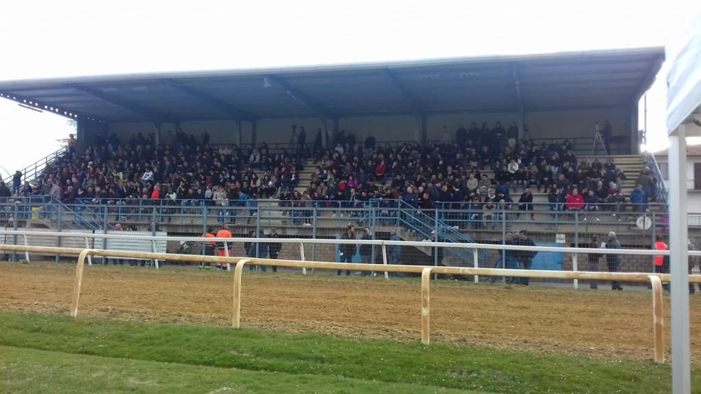 Corse a pelo Monteroni: successo per il primo appuntamento della primavera