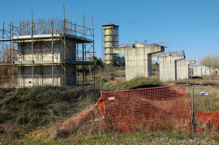 Viadotto Monteroni-Monsindoli, al via le procedure di esproprio integrative dei terreni