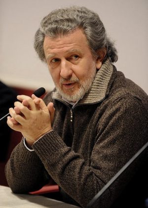 Piergiorgio Odifreddi protagonista di un incontro voluto dalla Chiocciola