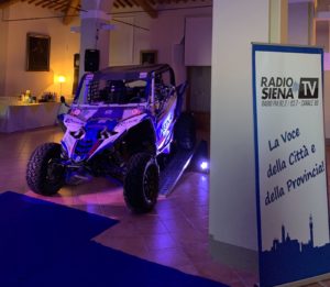 Merzouga Rally 2019, per la prima volta nella storia un senese a partecipare