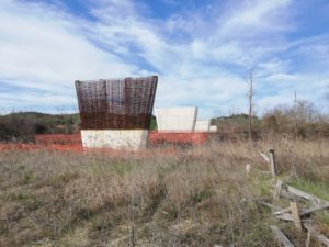 Pilastri incompiuti sulla Siena-Bettolle: si aspetta la gara d'appalto