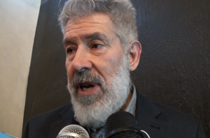 Benvenuti: "Conte si sarebbe dovuto ricordare di chi lavora nello spettacolo"