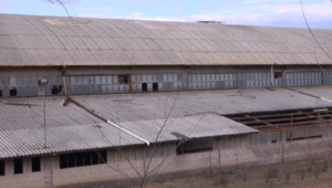 Fornace Arbia, l'assessore Zullino: "Aspettiamo le analisi per procedere allo smaltimento dei rifiuti"