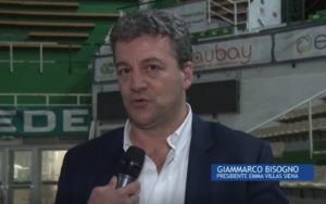 Emma Villas, Bisogno rompe il silenzio: "Invito i tifosi a credere ancora nella salvezza"