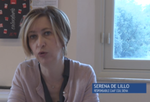 Reddito di cittadinanza: 922 prenotazioni in Provincia di Siena