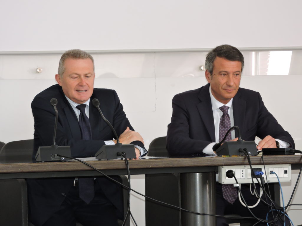 Nuova camera di Commercio Siena-Arezzo: nel 2018 aumenta il numero delle imprese che chiudono