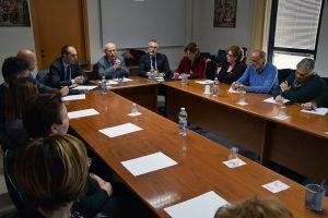 Tutela diritti pazienti, presentati Commissione Mista Conciliativa e il Difensore Civico regionale