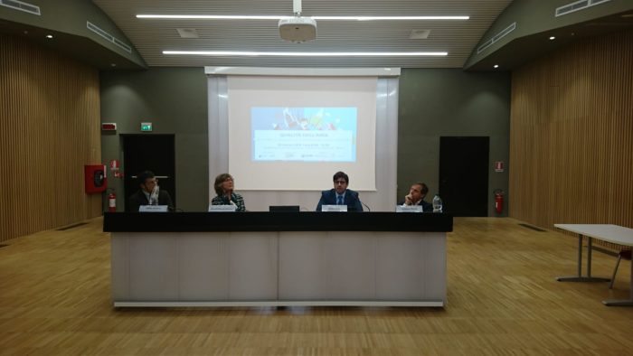 A Siena il convegno per parlare della qualit&agrave; dell'aria
