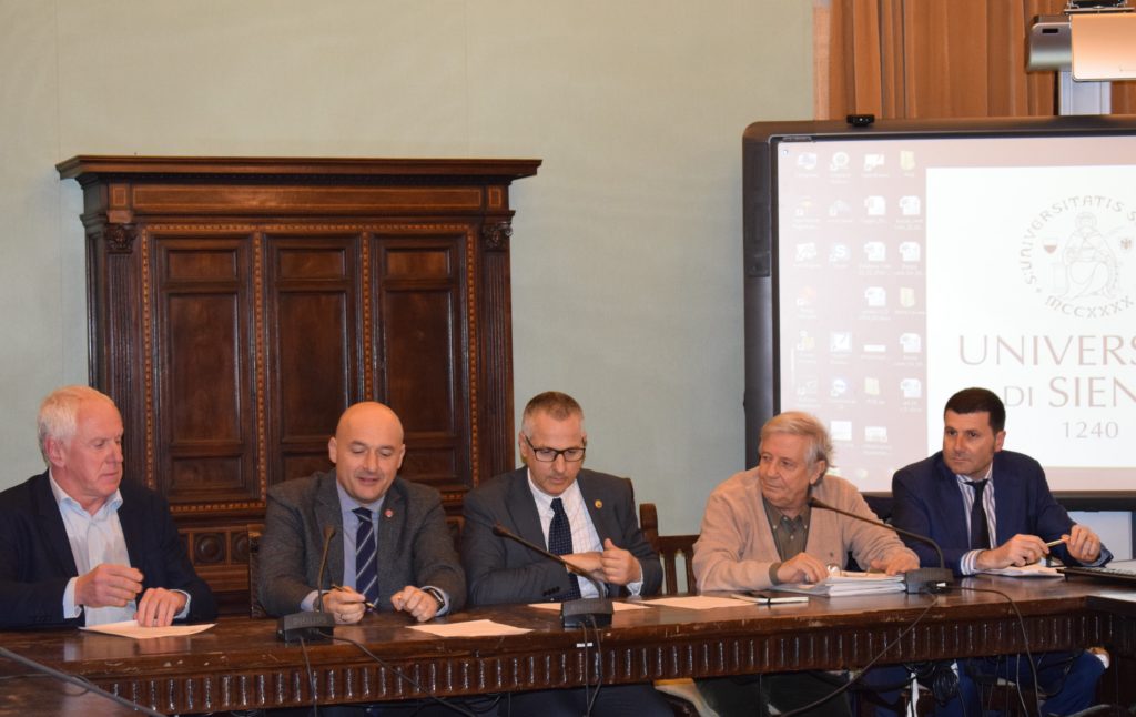 Cyberbullismo e distorsioni media digitali: protocollo di intesa tra il Magistrato delle contrade e l'Universit&agrave;