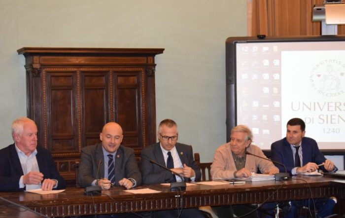Cyberbullismo e distorsioni media digitali: protocollo di intesa tra il Magistrato delle contrade e l'Universit&agrave;