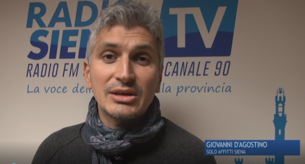 Prezzi immobili troppo alti, la cedolare secca pu&ograve; rilanciare il commercio anche a Siena