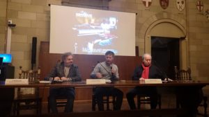 Siena "università" del Jazz, De Mossi: "Traguardo raggiunto grazie al contributo del Comune"