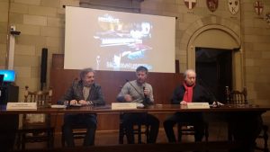 Siena "universit&agrave;" del Jazz, De Mossi: "Traguardo raggiunto grazie al contributo del Comune"