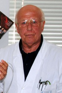 Siena in lutto per la scomparsa del dottor Leonardo Di Cosmo. Il cordoglio delle Scotte