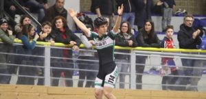 Polisportiva Mens Sana, 7 atleti convocati al raduno nazionale di Pattinaggio Corsa