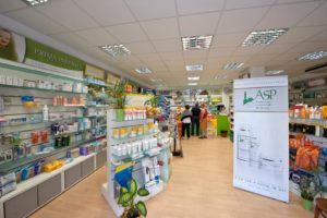 Farmacie Comunali di Siena: campagna "OssigeniAmo", controllo gratuito ossigenazione del sangue