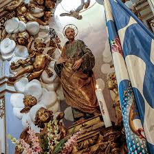 Festa di San Giuseppe, le modifiche alla viabilità