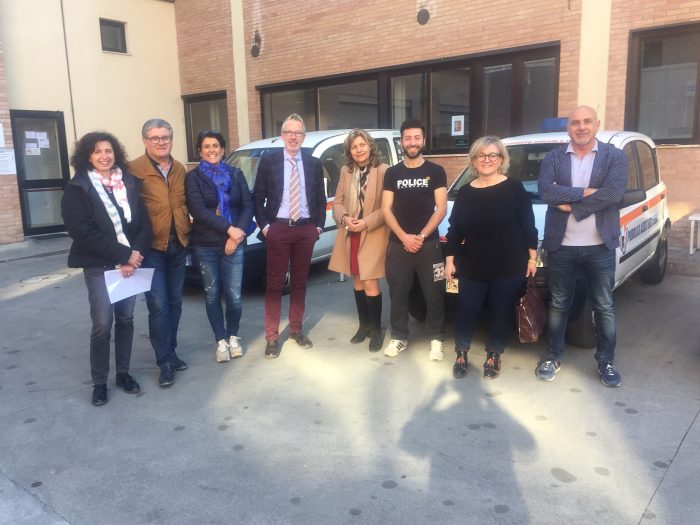 Fibromialgia, presso la Pubblica Assistenza di Siena si pu&ograve; seguire il protocollo Afa