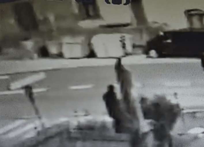 Rubata la corona alla statua della Madonna alla chiesa di Santa Petronilla - VIDEO