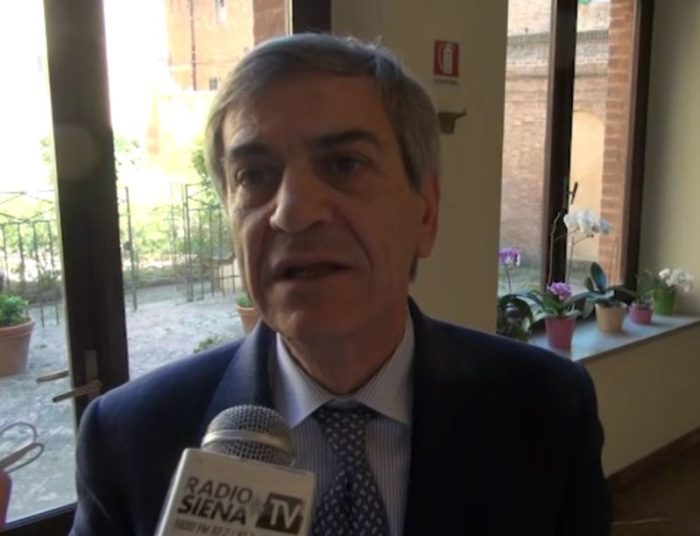 Gradone: "Uso di droga a Siena aumenta. Crescono le segnalazioni di eroina"
