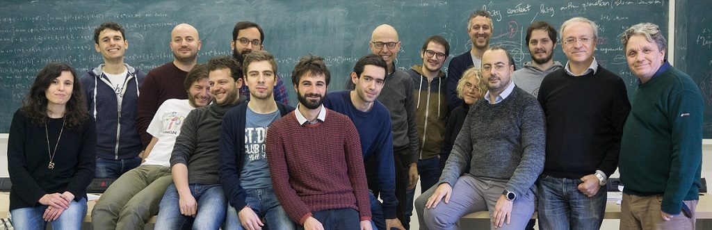 L'Universit&agrave; di Siena inaugura il nuovo laboratorio sull'intelligenza artificiale