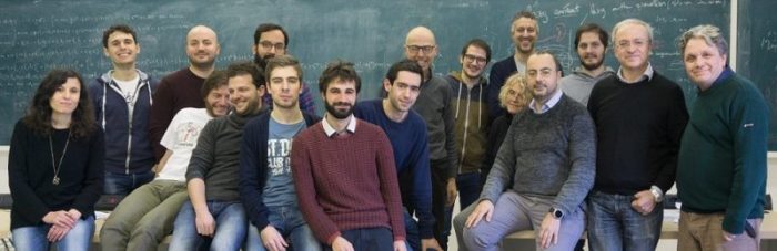L'Universit&agrave; di Siena inaugura il nuovo laboratorio sull'intelligenza artificiale