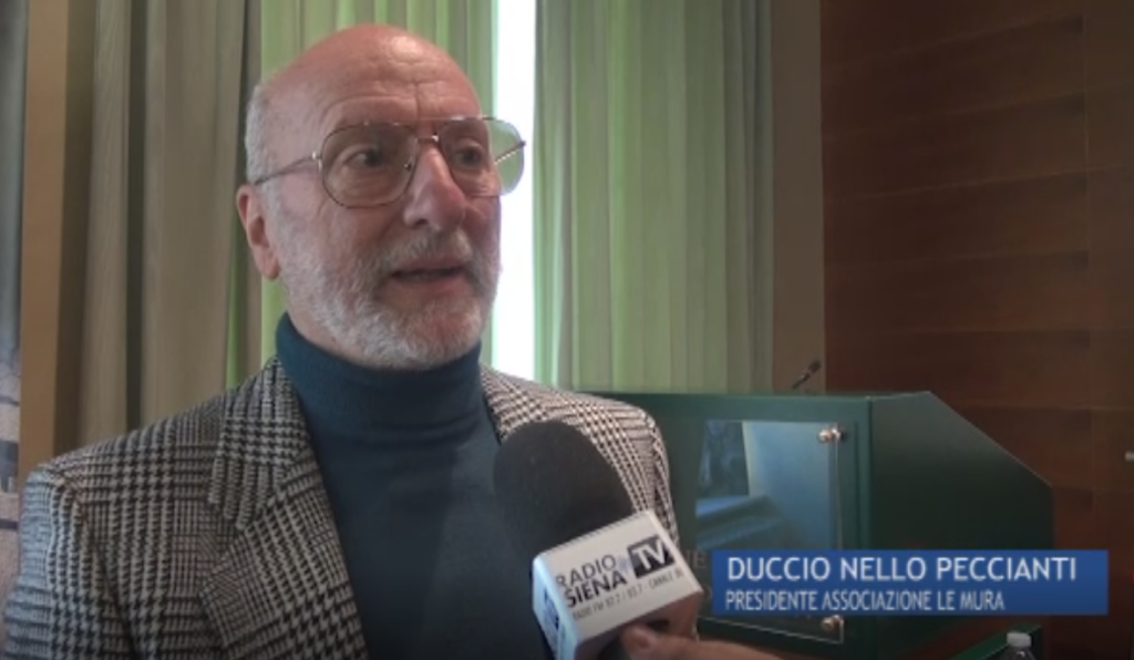 Cura condivisa dei beni comuni: l'associazione Le Mura sul Corriere della Sera