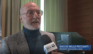Cura condivisa dei beni comuni: l'associazione Le Mura sul Corriere della Sera