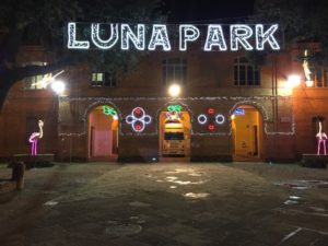 Siena, il Luna Park potrebbe fare ritorno in Fortezza