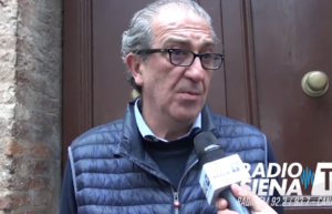 Massimo Macchi: "Aspetto di parlare con Petrucci. La gente non mi vuole più ma non me ne vado"