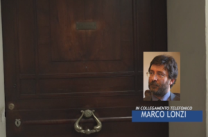 Caso cattedra pagata da suore, esposto in Regione