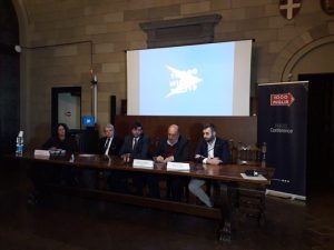 Mille Miglia, il 17 maggio le auto storiche passano da Siena