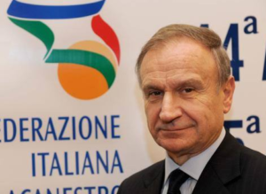 Basket, la FIP posticipa l'inizio dei campionati al 29 Novembre