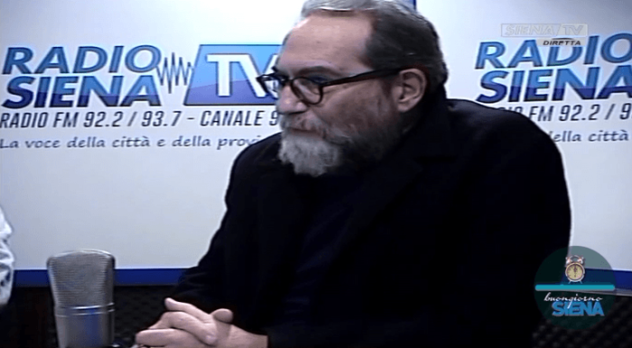 Bando nuovo direttore Santa Maria della Scala, anche Pierluigi Piccini in corsa