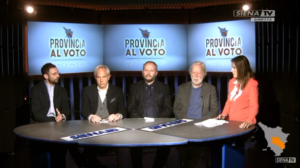 Criminalit&agrave; e vandalismo: la ricetta dei candidati sindaci della Provincia a pochi mesi dal voto