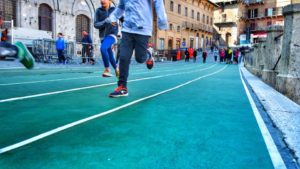Riforma dello sport, il 6 settembre a Siena un seminario Cgil e Uisp aperto al pubblico