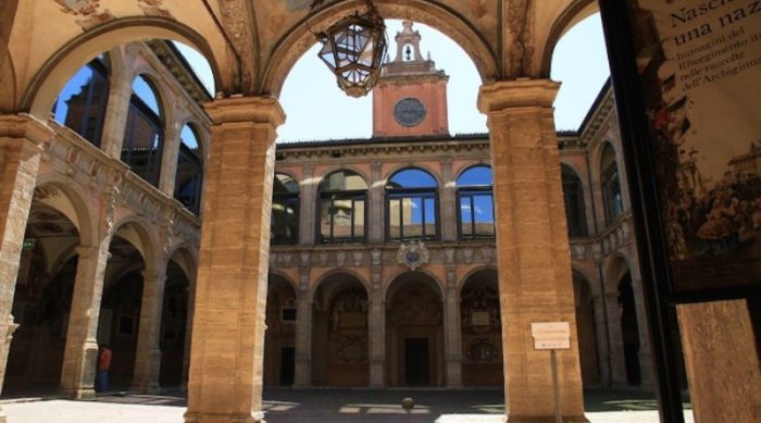 Importante studio di un gruppo internazionale con ricercatori dell'Universit&agrave; di Siena