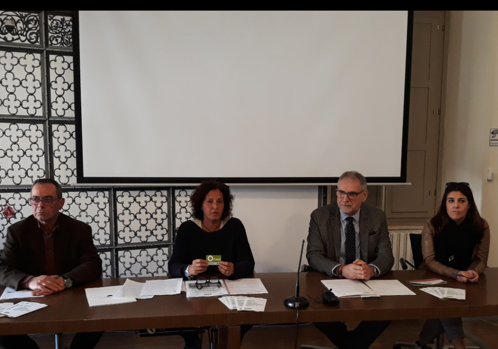 Arriva a Siena la rivoluzione dei rifiuti: cassonetti intelligenti e pi&ugrave; differenziata