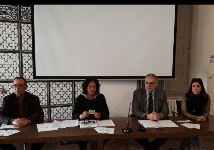 Arriva a Siena la rivoluzione dei rifiuti: cassonetti intelligenti e pi&ugrave; differenziata