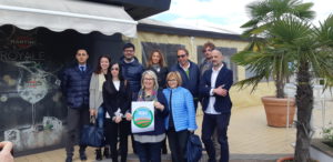 Monteriggioni, il sindaco Raffaella Senesi si ricandida con una lista civica