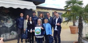 Monteriggioni, il sindaco Raffaella Senesi si ricandida con una lista civica