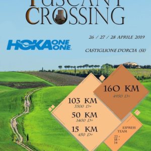 Tuscany Crossing e le nuove polemiche anche sulle corse