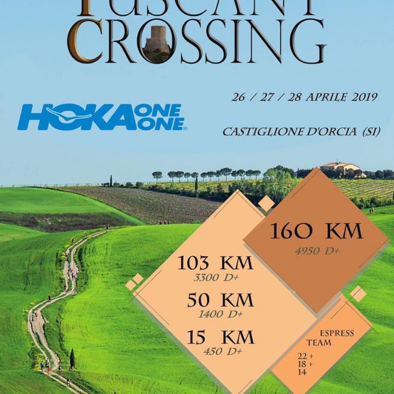 Tuscany Crossing e le nuove polemiche anche sulle corse