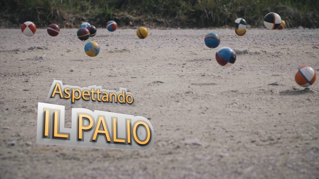 Questa sera dalle 23 "Aspettando il Palio" speciale Mociano